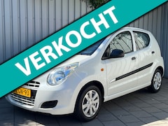Suzuki Alto - 1.0 Celebration EASSS|67000KM|Airco|