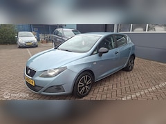SEAT Ibiza - 1.2 Club bj2009