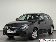 Subaru Impreza - 2.0R Luxury AWD/ Airco/Nette Staat