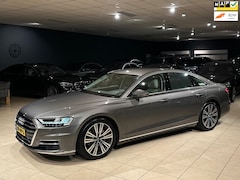 Audi A8 - 50 TDI Quattro/1e Eig/BTW/Massage/Matrix/Top