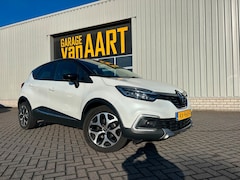 Renault Captur - 1.2 TCe Intens | AUTOMAAT | SCHERM | LED |