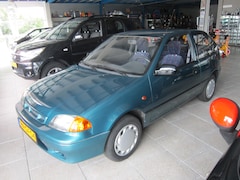 Suzuki Swift - 1.3 GLS