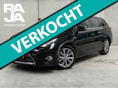 Toyota Auris Touring Sports - 1.8 Hybrid Executive Pano JBL Navi Cruise Clima Keyless