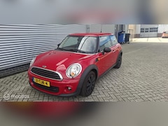 MINI 3-Deurs - 1.6 One