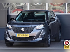 Peugeot 2008 - 1.2 PureTech Active, NL, cruise, PDC, CarPlay