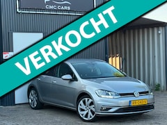 Volkswagen Golf - 1.0 TSI Comfortline 18INCH//AAC//Carplay//Trekhaak