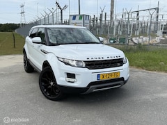 Land Rover Range Rover Evoque - 2.2 SD4 4WD Pano Aut