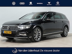 Volkswagen Passat Variant - 1.5 150pk DSG TSI R-Line Business + 123