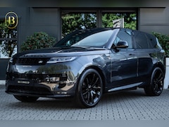 Land Rover Range Rover Sport - 3.0 P550e Autobiography Edition PHEV