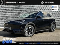 Geely E5 - Pro+ 68 kWh | Verw. en Geventileerde voorstoelen | Warmtepomp | 360graden Camera | PDC ach