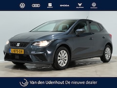 SEAT Ibiza - 1.0 115pk TSI Style Business Intense 13