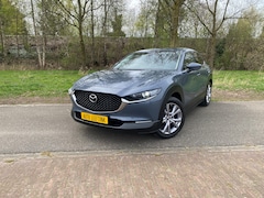 Mazda CX-30 - 2.0 e-SkyActiv M Hybrid
