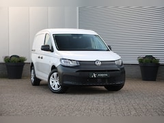 Volkswagen Caddy Cargo - 1.5 TSI Benzine Navi|PDC|Dealerondh
