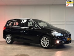 BMW 2-serie Gran Tourer - 218i High Executive / 2018 / Automaat / Leer