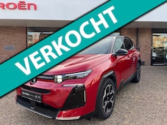 Citroën C5 Aircross - 1.6 Plug-In Hybrid 195 Max Afneembare Trekhaak-All Wheather
