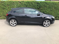 SEAT Ibiza SC - 1.6 Sport-up