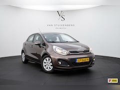 Kia Rio - 1.2 CVVT Plus Pack CRUISE AIRCO LED