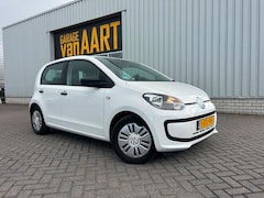 Volkswagen Up! - 1.0 take up BlueMotion | AIRCO |