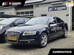 Audi A6 Limousine - 2.8 FSI Pro Line Business*Automaat*NAP