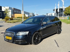 Audi A6 Avant - 5.2 FSI S6 Pro Line V10  435pk  Quattro