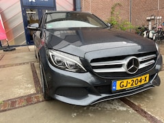 Mercedes-Benz C-klasse Estate - 350 e Lease Edition