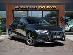 Audi A3 Sportback - 40 TFSI e Advanced edition