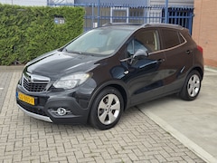 Opel Mokka - 1.4 T Cosmo Leder 1e eigenaar