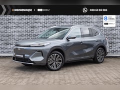 Geely Starray EM-i - 1.5 Max+ | 136km Elektrisch bereik | Stoelverwarming voor + achter | 360 camera | Flyme pr