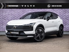 Volvo EX30 Cross Country - P5 Long Range Plus Europa 69 kWh | Getint Glas | Harman/Kardon | Power Seats | Stoel & Stu