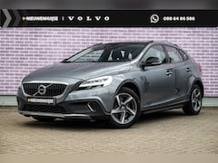Volvo V40 Cross Country - 1.5 T3 Nordic+ | Trekhaak | Panoramadak | Stoelverwarming | LED koplampen | Nieuwe distrbu