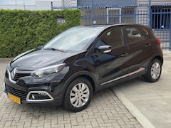Renault Captur - 0.9 TCe Authentique bj 2014 111000 km