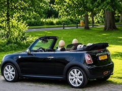 MINI Cabrio - 1.6 Cooper Chili Cooper