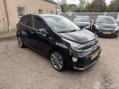 Kia Picanto - 1.0 CVVT Colour Ed. REST BPM €300,