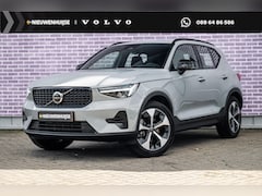 Volvo XC40 - 2.0 B4 Plus Dark | Trekhaak | Lichtmetalen Velgen 19 inch | All-Seasons | Harman Kardon Au