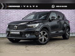 Volvo XC40 - 2.0 B4 Plus Black Edition | Trekhaak | 360 Camera | Panoramadak | Harman Kardon Audio | Ke
