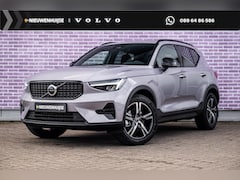 Volvo XC40 - 2.0 B4 Plus Dark | Trekhaak | Panoramadak | Harman Kardon Audio | Achteruitrijcamera | Par