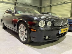Jaguar XJ - 2.7D V6 Sovereign