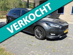 Ford Focus Wagon - 1.0 ST-Line/NAvi/Cliamte/Prk snr/Dealer auto