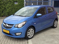 Opel Karl - 1.0 ecoFLEX Edition 1 eigenaar 73000 km
