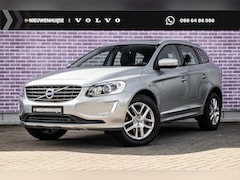 Volvo XC60 - 2.0 T5 FWD Polar+ | Trekhaak | Power Seats | Panoramadak | Standkachel | Parkeercamera | L