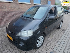 Daihatsu Young RV - 1.0-12V STi APK 10-7-2027 KM NAP 89135