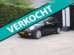 MINI 3-Deurs - 1.6 Cooper Chili