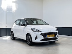 Hyundai i10 - 1.0 Comfort 5-zits | Apple Carplay/Android Auto | NL | 2Eig |