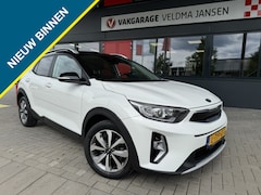 Kia Stonic - 1.0 T-GDi MHEV DYNAMIQUE PLUSLINE (MILD HYBRID)