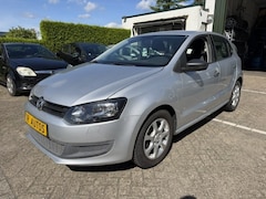 Volkswagen Polo - Airco