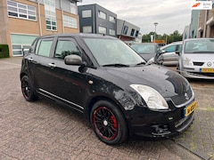 Suzuki Swift - 1.3 Base 5deurs