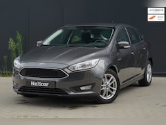 Ford Focus - 1.0 Trend Carplay NAP Dealer onderhouden