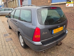 Ford Focus Wagon - 1.6-16V Cool Edition APK 4-3-27 * 750,