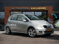 Mercedes-Benz A-klasse - 150 Avantgarde Panoramadak Airco Trekhaak 5 Deurs