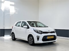 Kia Picanto - 1.0 DPi ComfortLine | NL| Bluetooth| Cruise Control | 1 Eig |